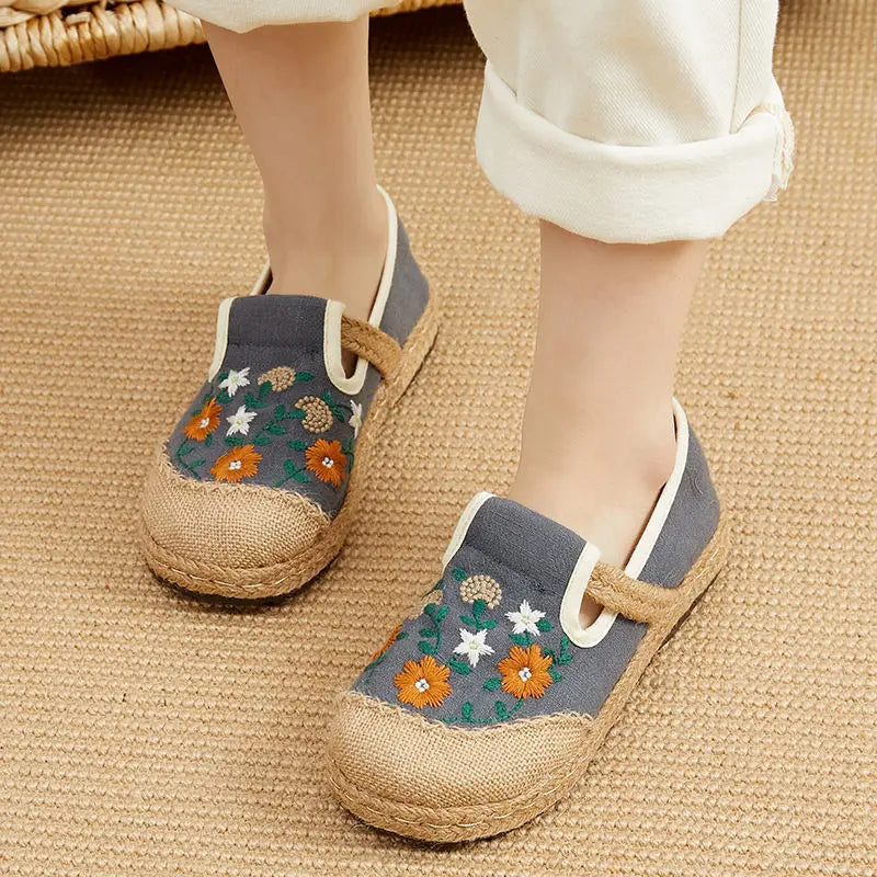 Baskets Aurora Marie - Super confortables et stylées