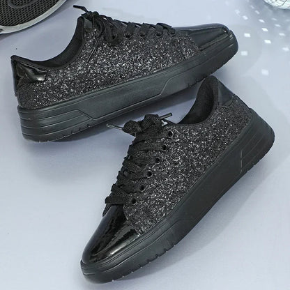 Baskets Julia Star - Confortables et stylées
