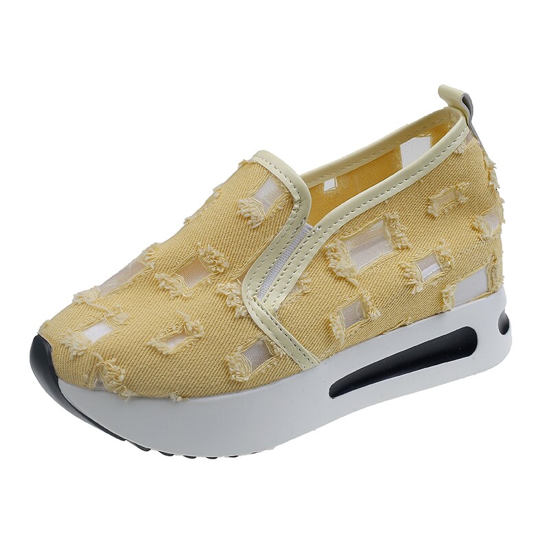 Baskets Elisa pour femmes, collection automne 2023 