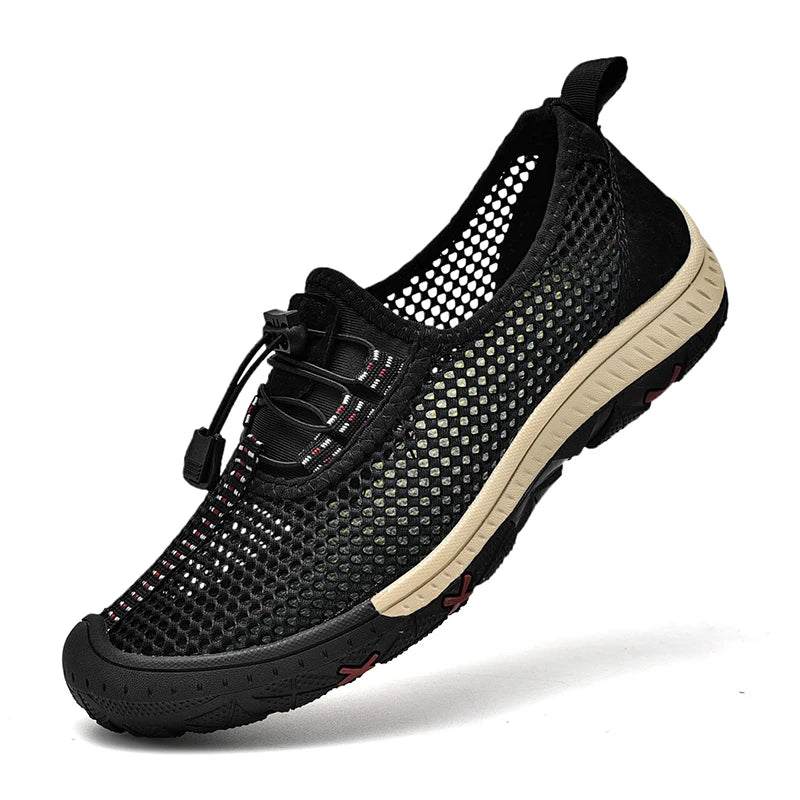 Julio Montanha - Chaussures de tennis tout terrain pour hommes