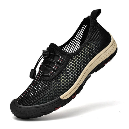 Julio Montanha - Chaussures de tennis tout terrain pour hommes