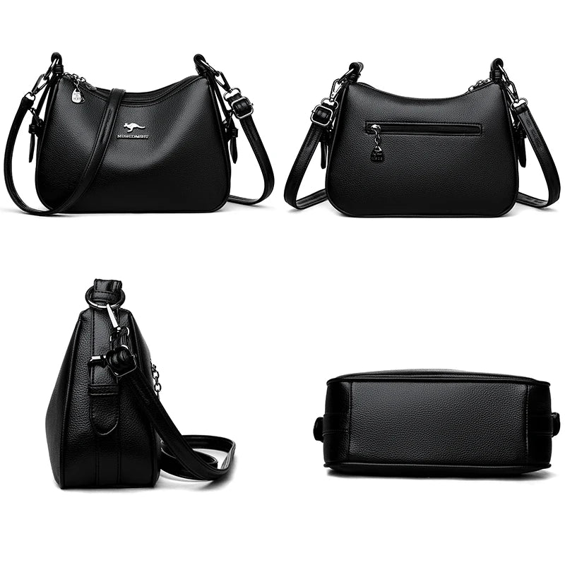 Sac « Pure Line » – Élégance minimaliste