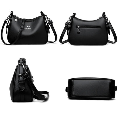 Sac « Pure Line » – Élégance minimaliste