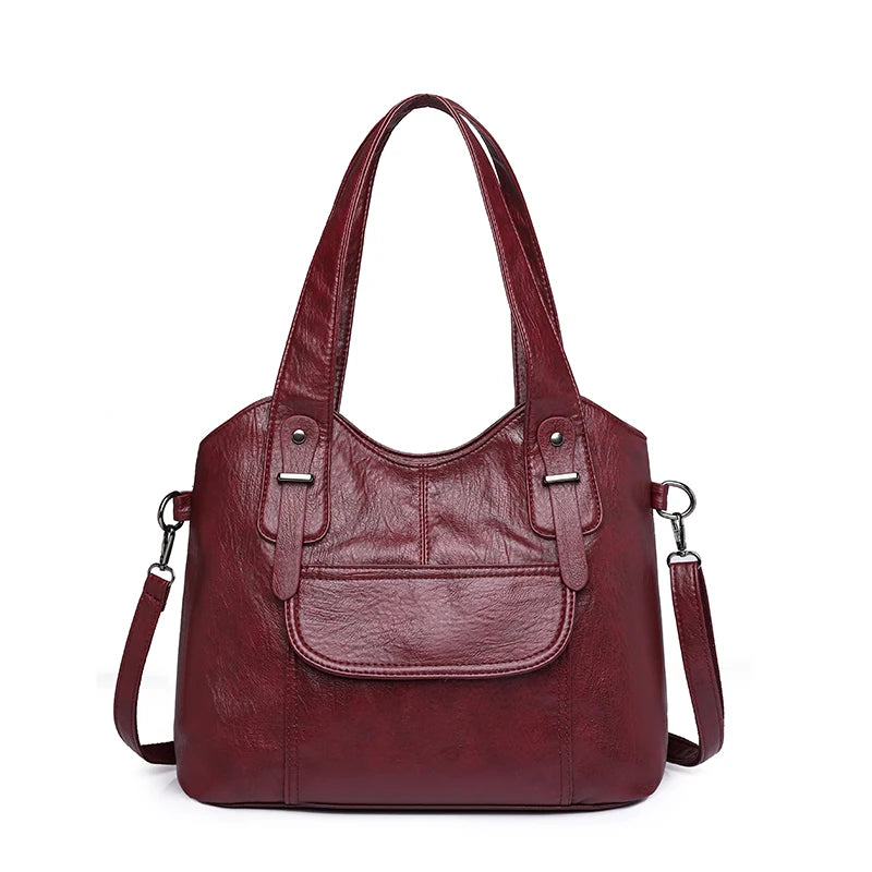 Sac « MultiClássica 6235 » – Organisation et style
