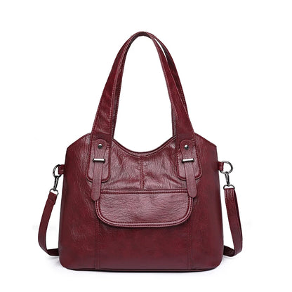 Sac « MultiClássica 6235 » – Organisation et style