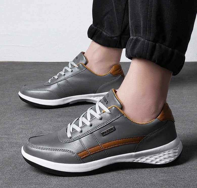 Casual Fashion 2.0 - Ténis Masculino