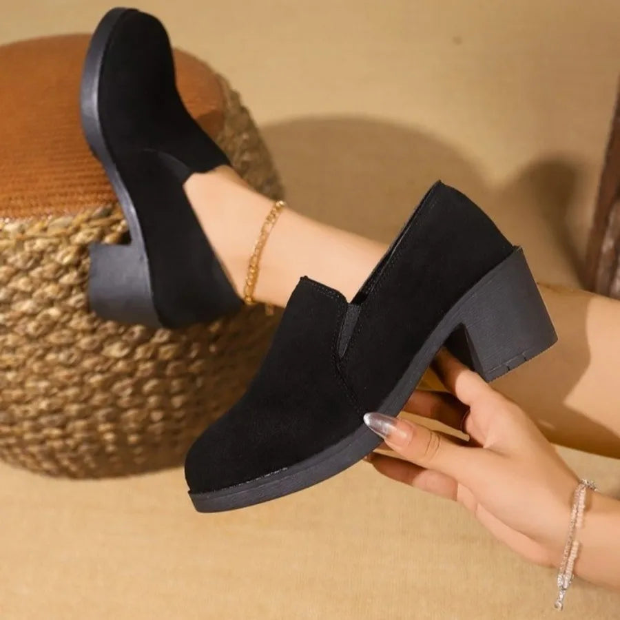 Lolette - Chaussures super confortables et élégantes