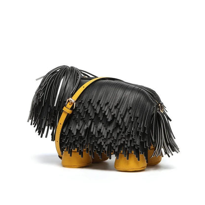 Sac portefeuille Doggy Chic
