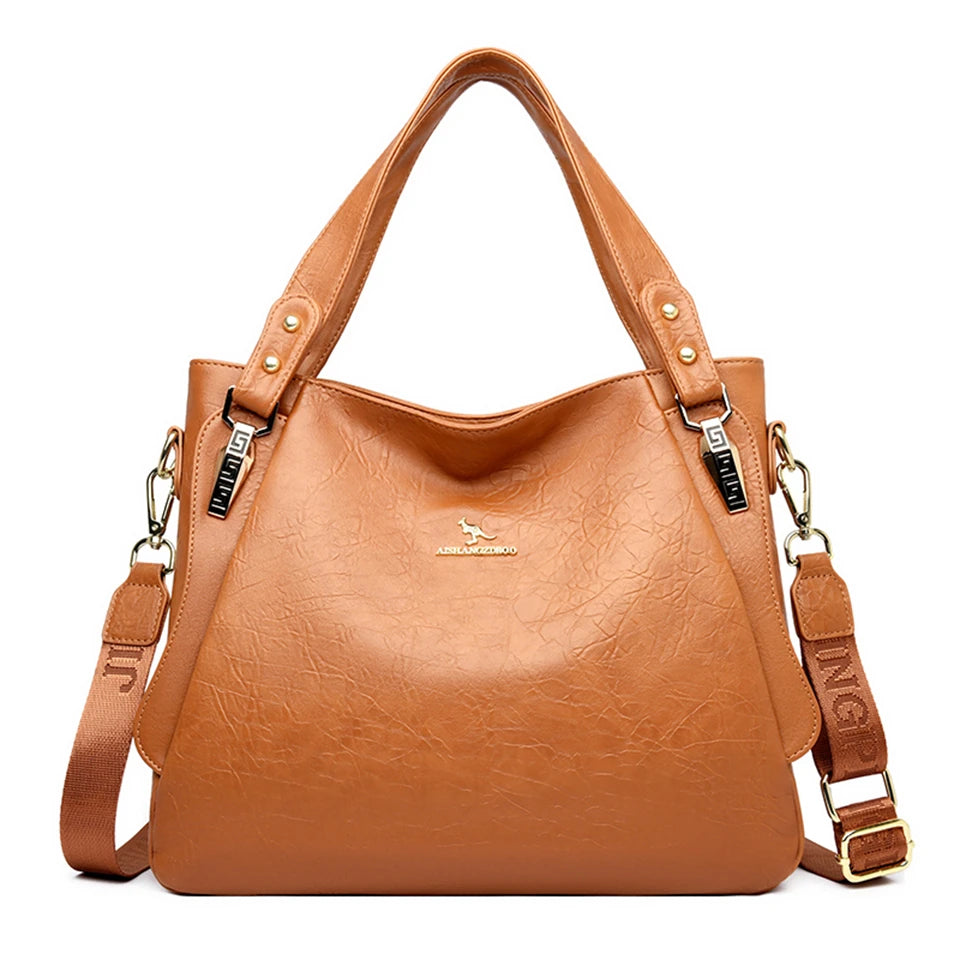 Sac essentiel Vanderwah