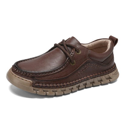 Lakehide – Mocassim Homem super confortável