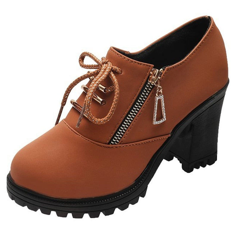 Stuttgart - Bottes d'automne et d'hiver
