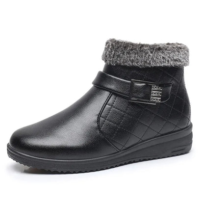 San Martin - Bottes super confortables et chaudes 