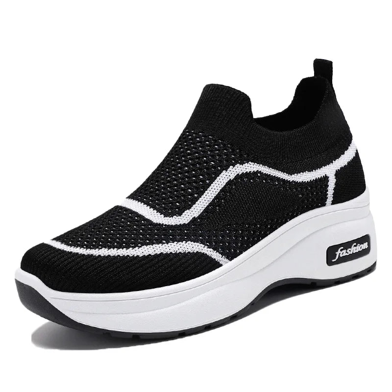 Chaussures de tennis semi-orthopédiques 3.0 - Ultra Comfort Plus 