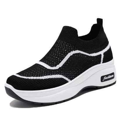 Chaussures de tennis semi-orthopédiques 3.0 - Ultra Comfort Plus 