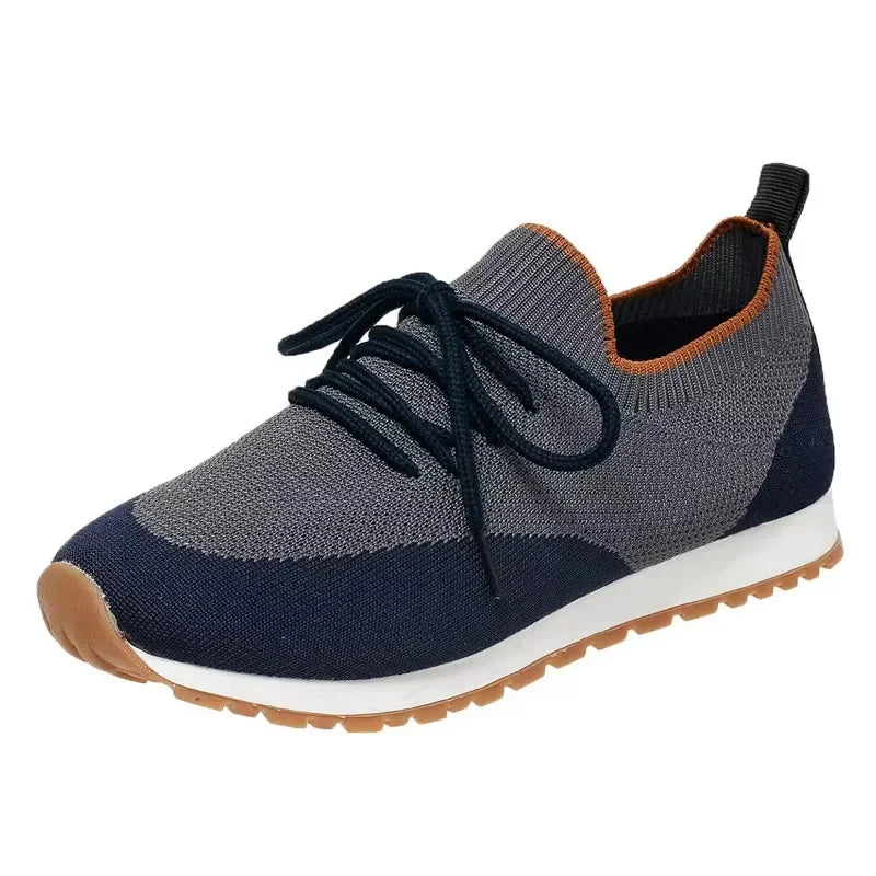 Baskets Aurora Marie - Amusantes, stylées et confortables
