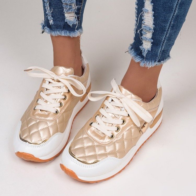Baskets Magui ultra confortables pour femmes