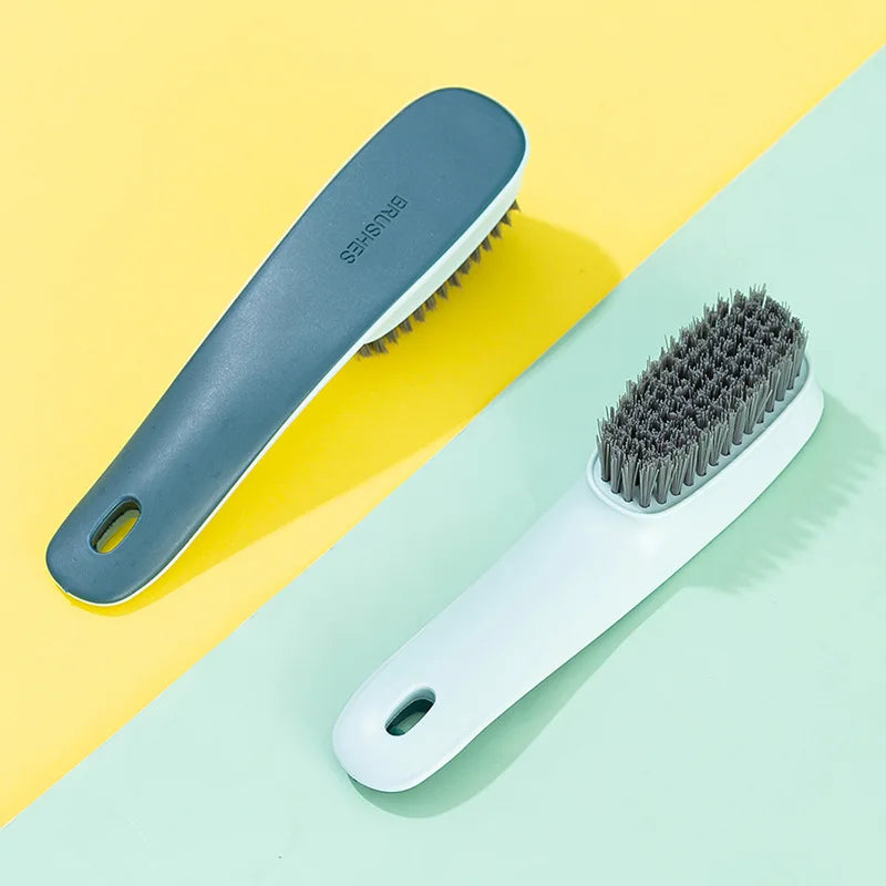 Brosse à chaussures (douce)