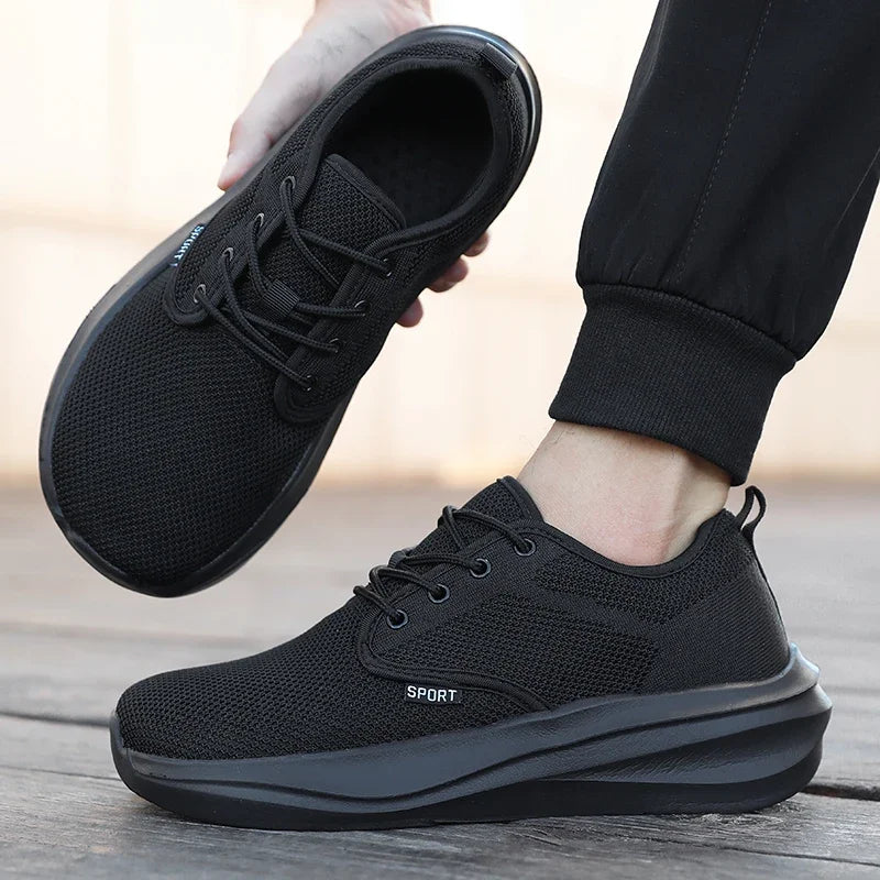 REAN - Sapatos Barefoot Unissexo Ultra Confortáveis