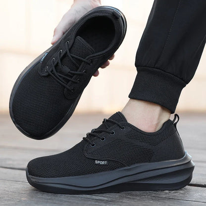 REAN - Sapatos Barefoot Unissexo Ultra Confortáveis