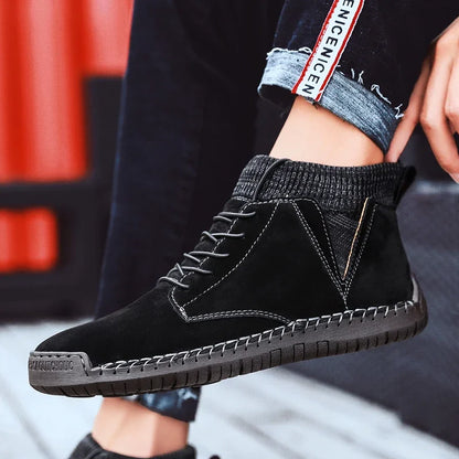 Edgar - Chaussures de tennis (Super confortables)
