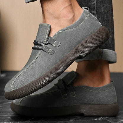 Northglen – Mocassim Homem super confortável