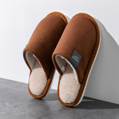 Flyhaven – Chinelo Homem com forro super quente