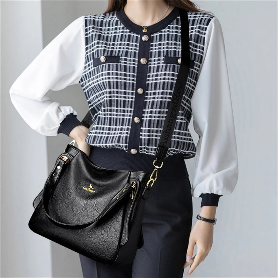 Sac essentiel Vanderwah