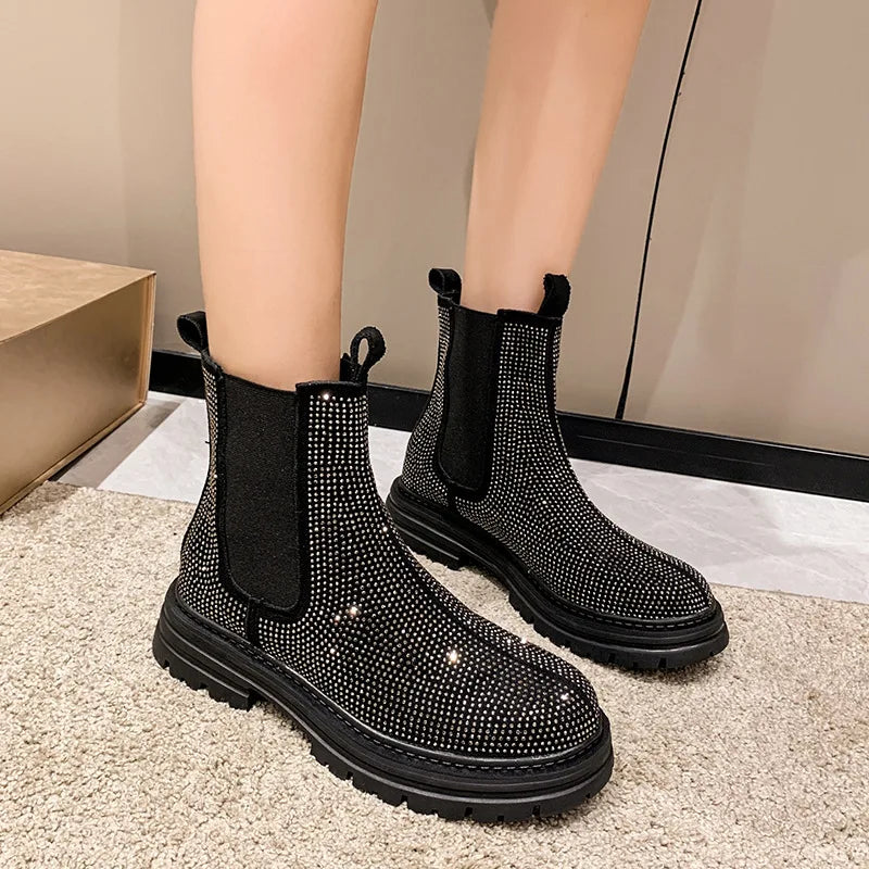Bottes Star Max 