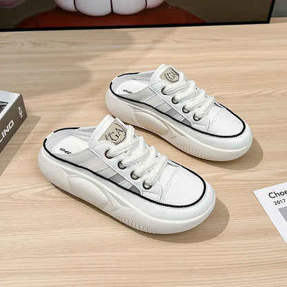 Marta Style - Ténis Mule