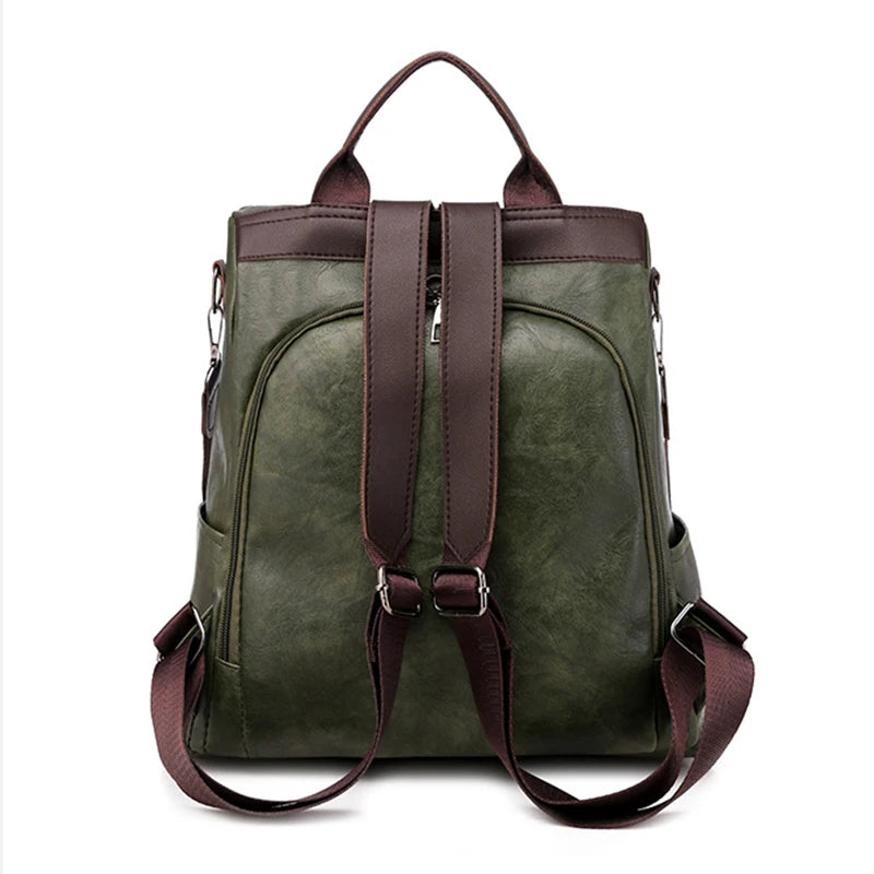 Sac à dos polyvalent Helena-Urbana 