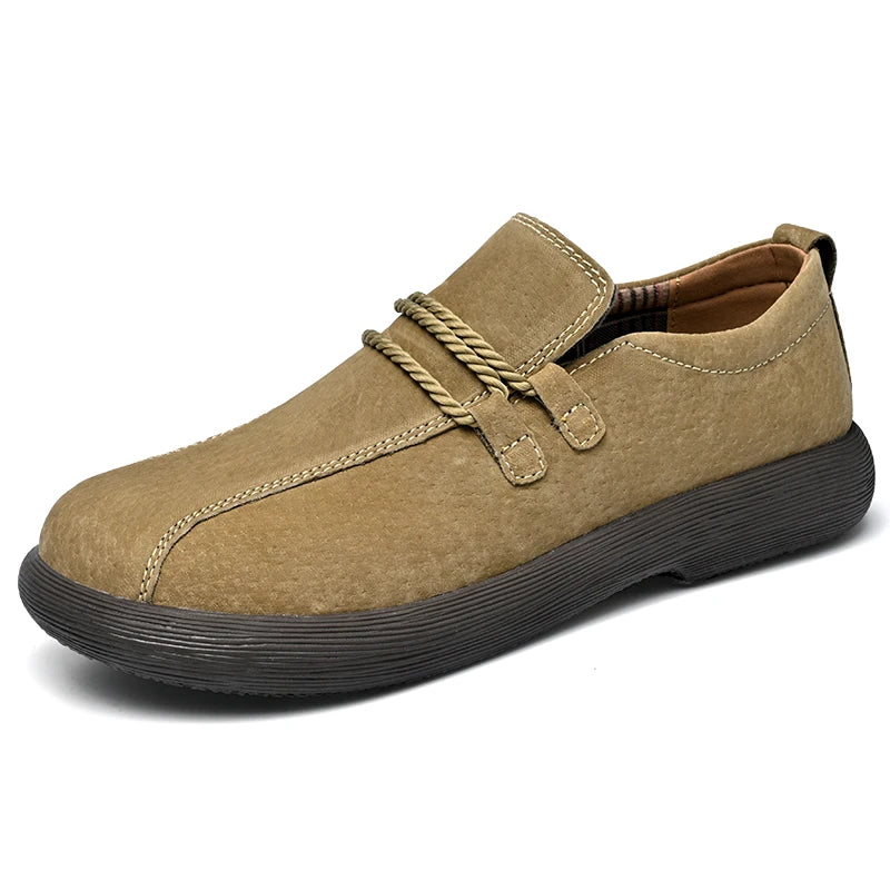 Northglen – Mocassim Homem super confortável