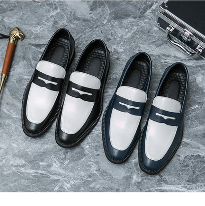 Lusitanna Business Slip Contrast