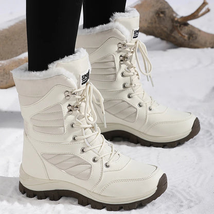 Bottes de neige Daniela pour femmes