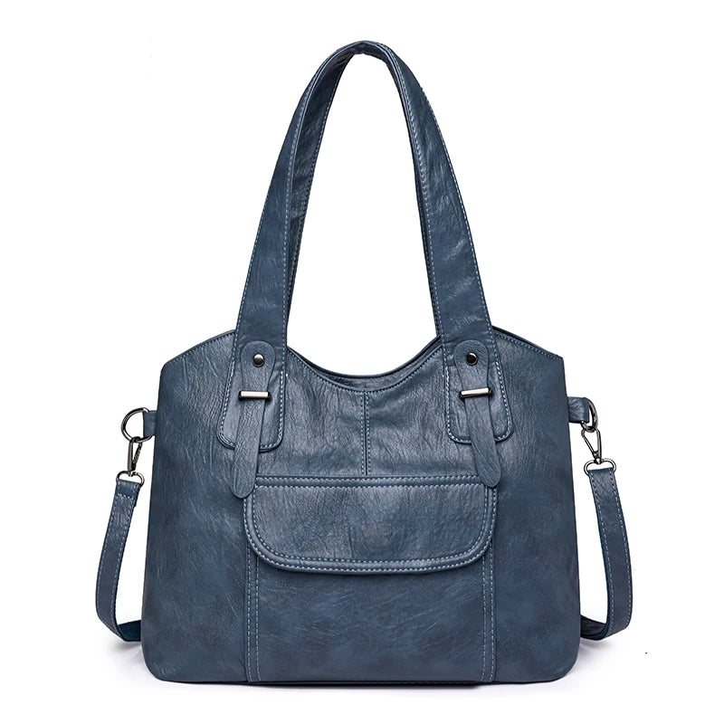 Sac « MultiClássica 6235 » – Organisation et style