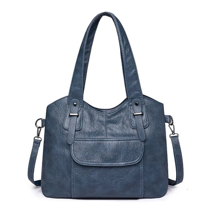 Sac « MultiClássica 6235 » – Organisation et style