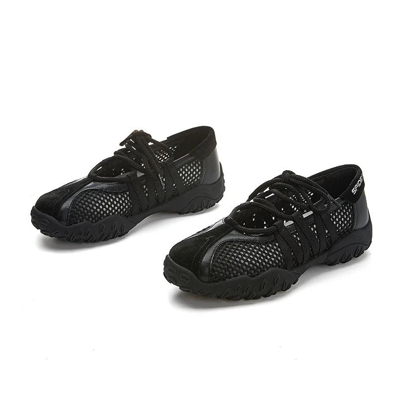 Adax Premium - Sapato Super Confortável Fashion
