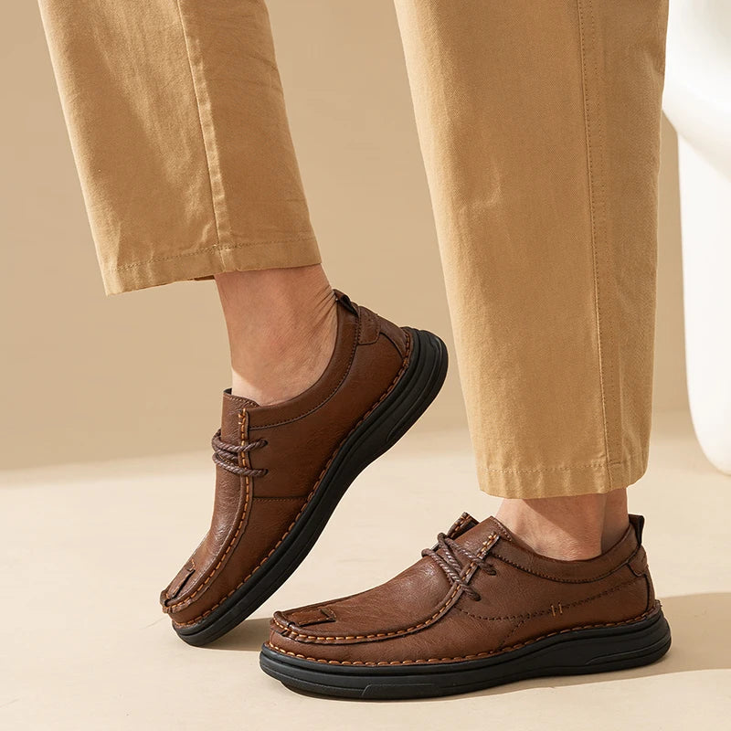 Granitefur – Ténis Casual Homem super confortável