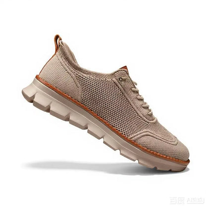 Carlos HandsFree – Sapatos Barefoot Masculinos Ultra Confortáveis
