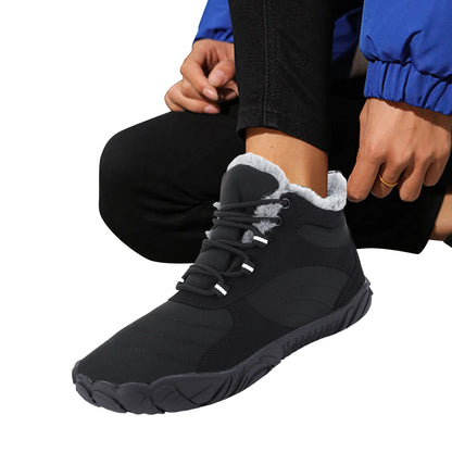 Tarno Pro - Bottes minimalistes ultra confortables
