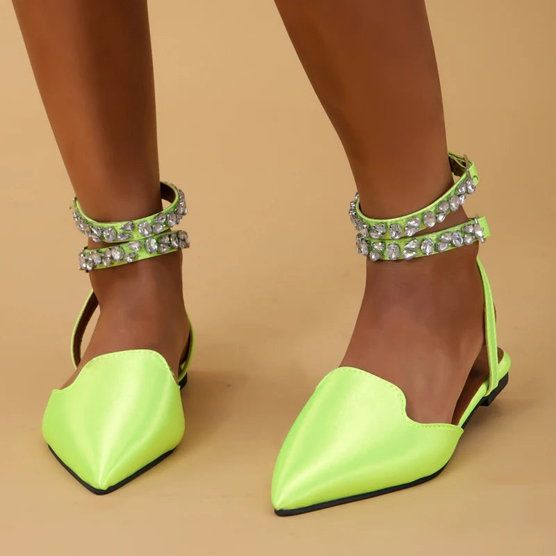 Claire Fashion - Sandale ultra confortable et élégante