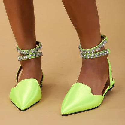 Claire Fashion - Sandale ultra confortable et élégante