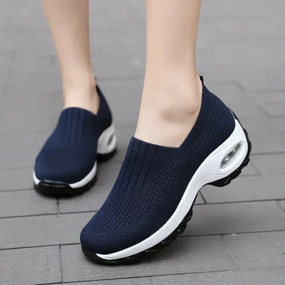 Ténis - Ultra Comfort Plus Next 2