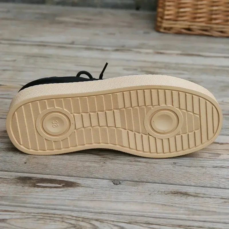 Chaussures de tennis Alto Monte - Confortables et élégantes