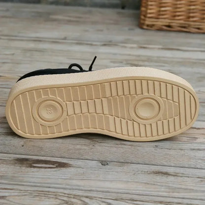 Chaussures de tennis Alto Monte - Confortables et élégantes