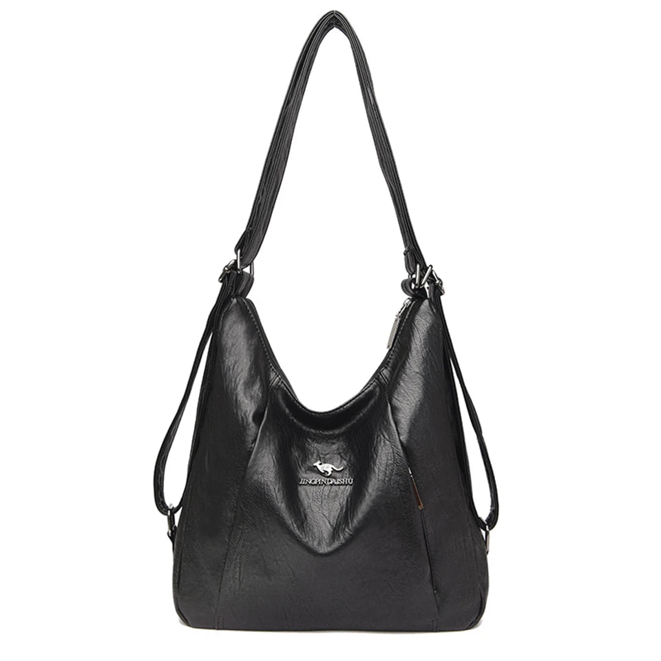 Sac vintage « Vanderwah Multipurpose »