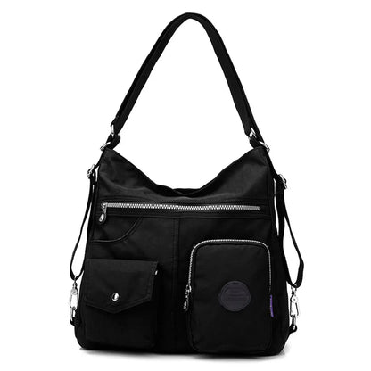 Sac LanyFlex 2677 – Sac en nylon imperméable haute capacité