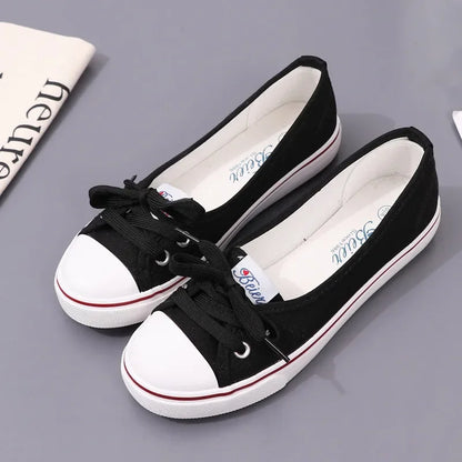 Baskets Monica Summer Fresh - Fraîches et confortables