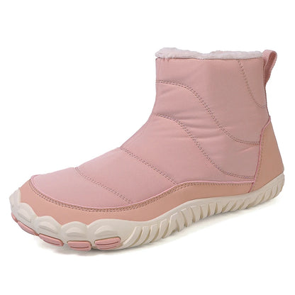 Bottes Yella - Chaussures minimalistes ultra confortables (pour les activités de plein air)