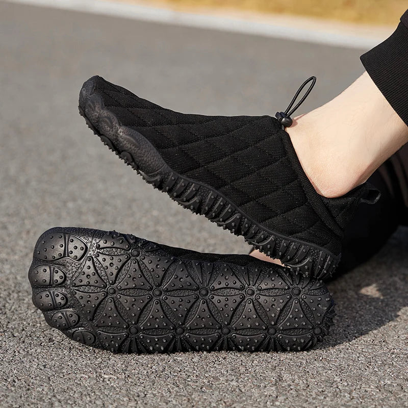 Tarno Pro - Chaussures minimalistes ultra confortables (pour les activités de plein air)