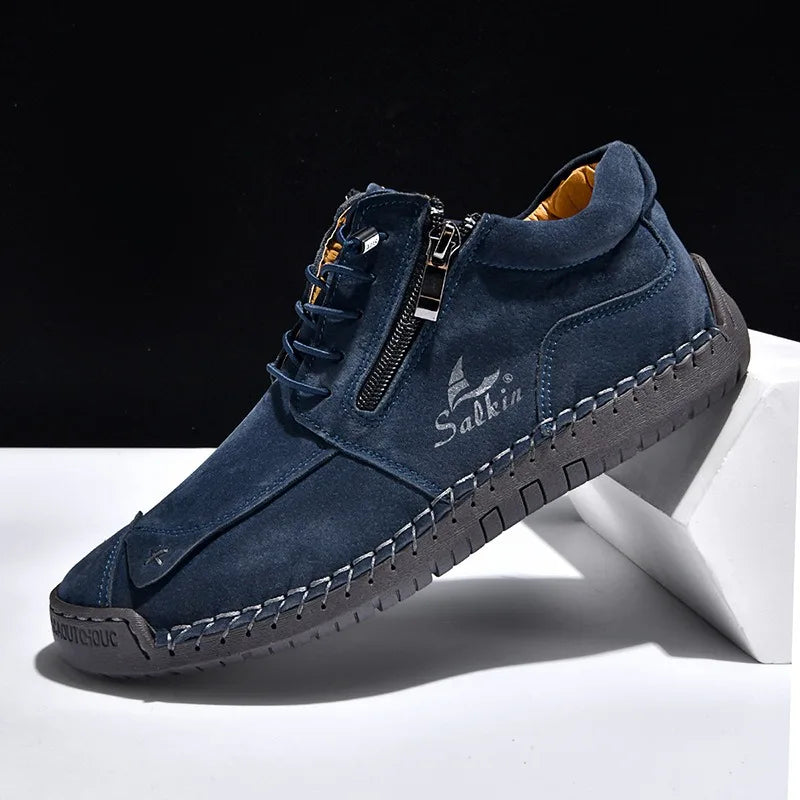 Thornholt – Ténis Casual Homem super confortável